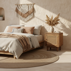 Bingin Bedside Table type 1