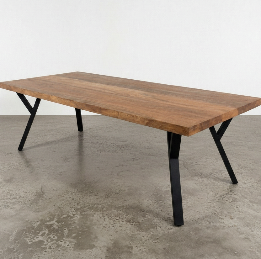 Malabar Dining Table