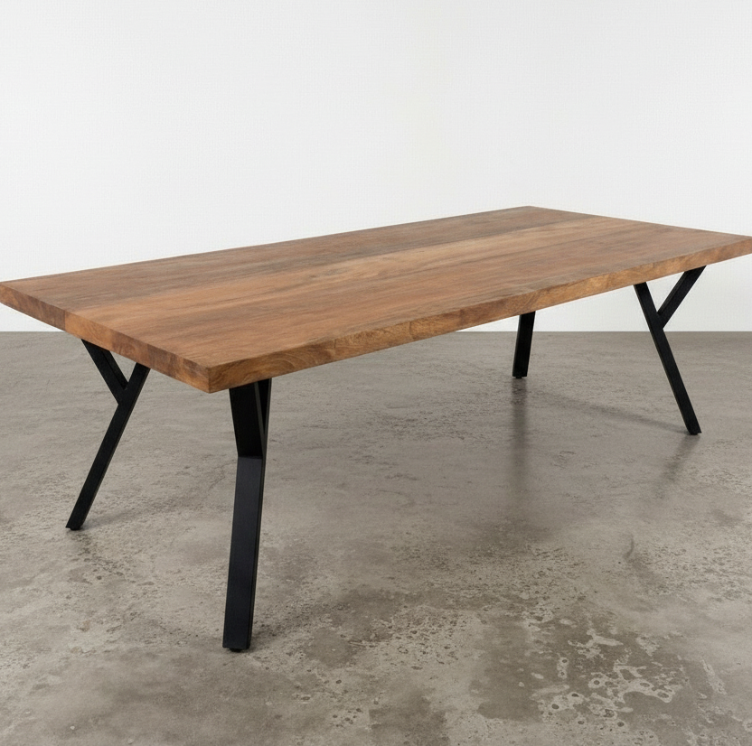 Malabar Dining Table