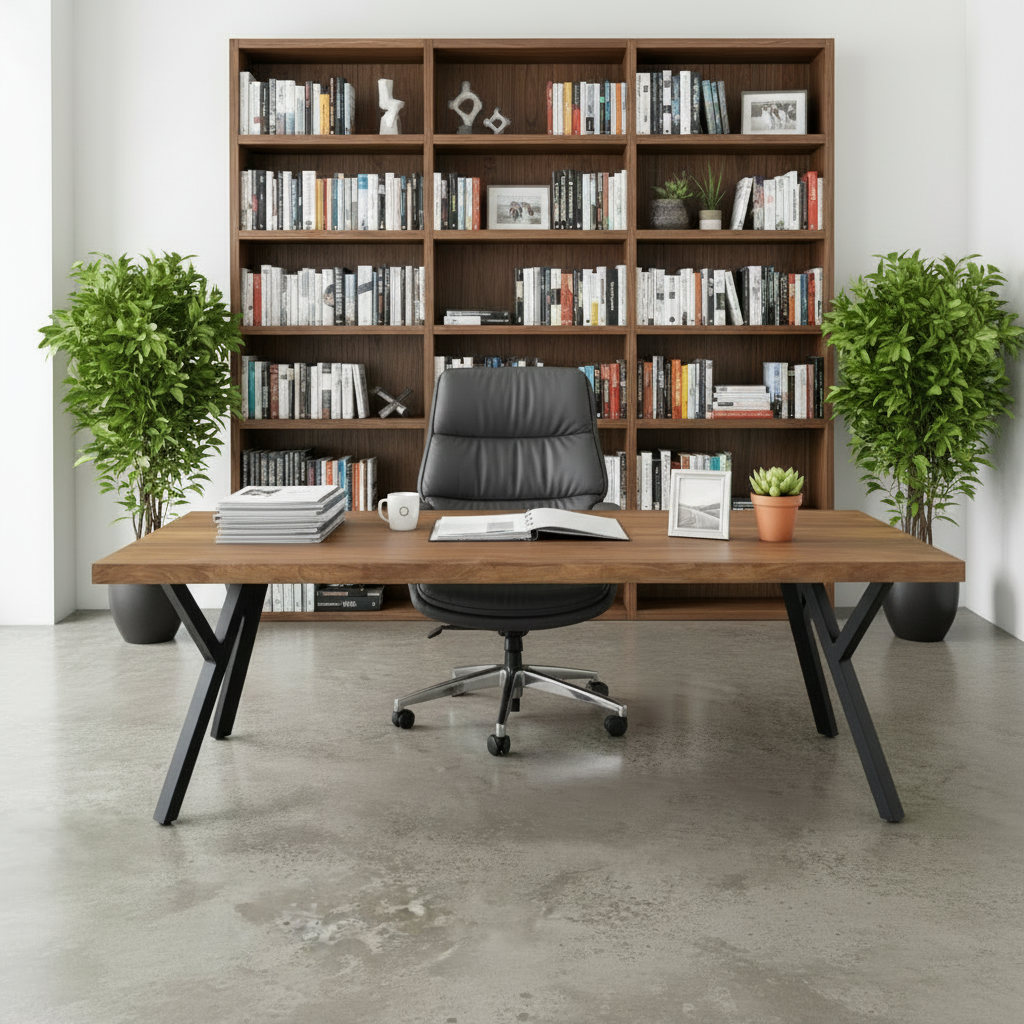 Malabar Dining Table