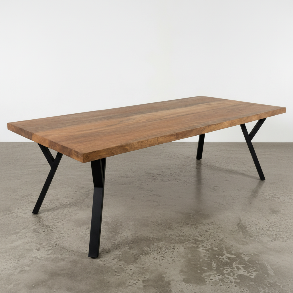 Malabar Dining Table