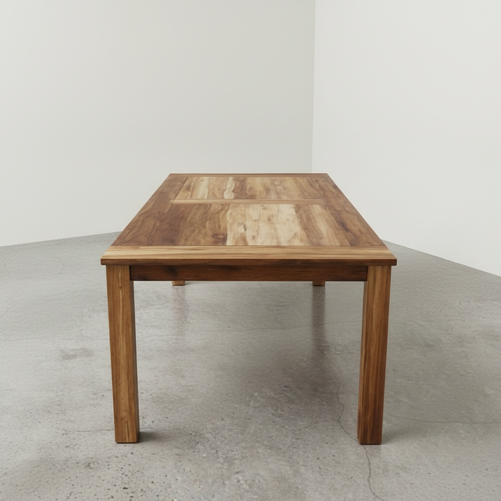 Cancun Dining Table (240cm) - display unit