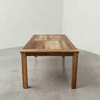 Cancun Dining Table (240cm) - display unit