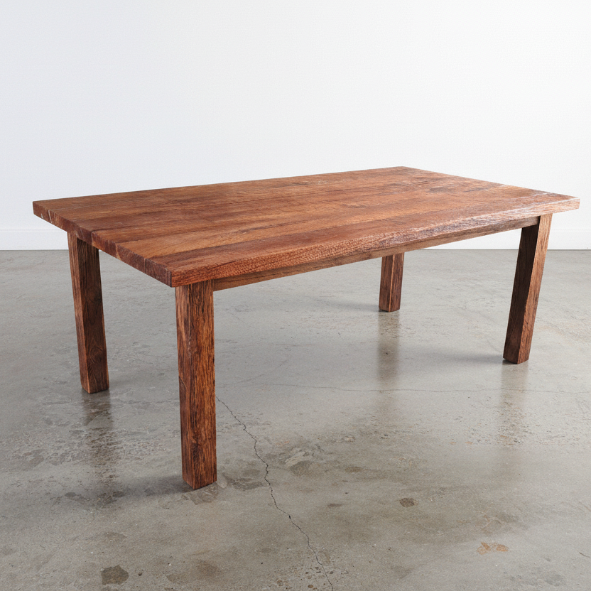 Byron Dining Table v1