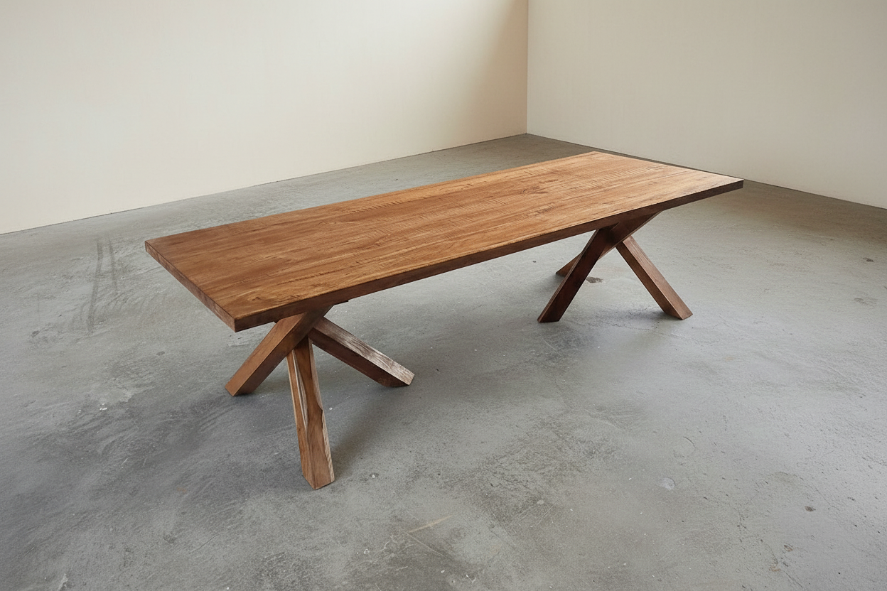 Corlette Dining Table