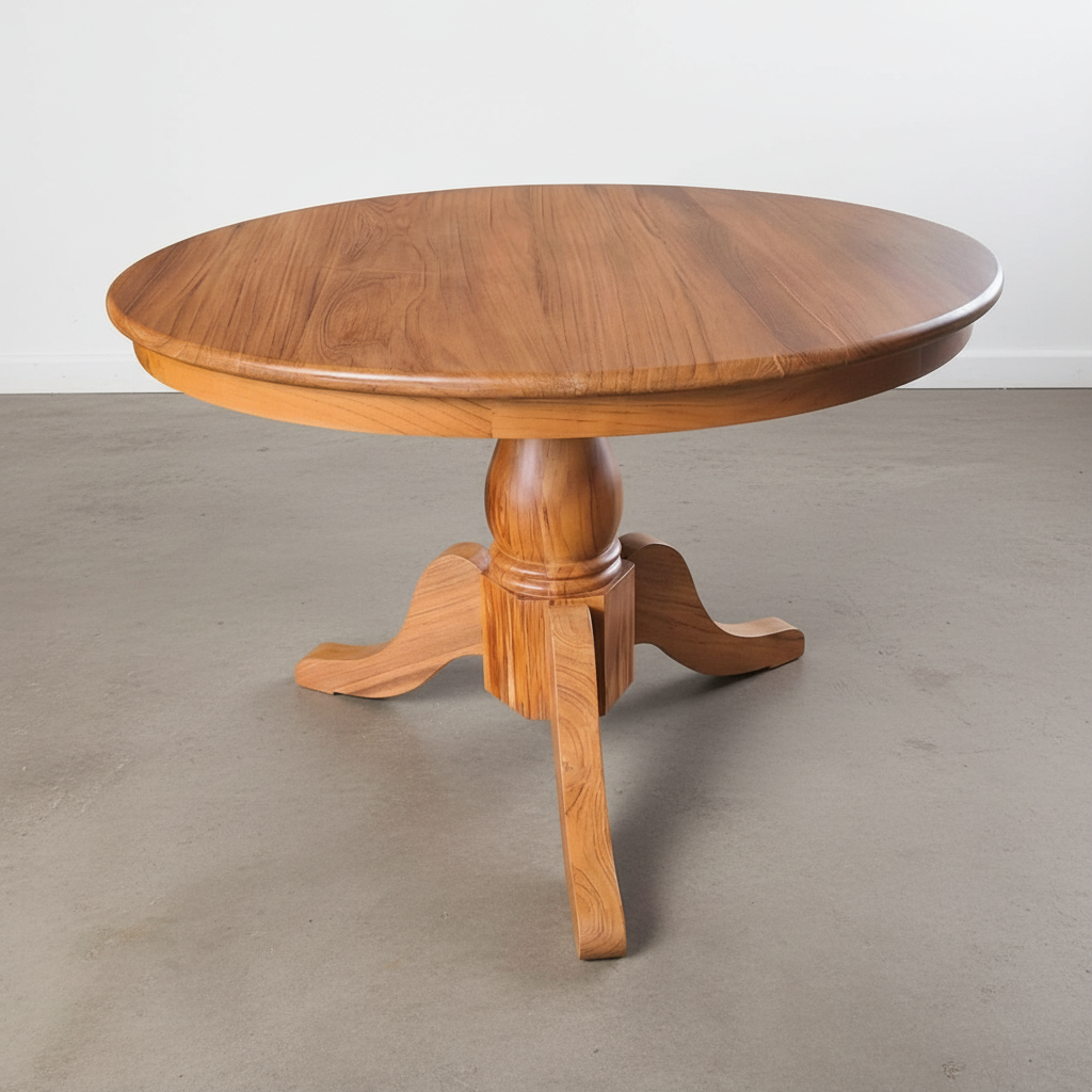 Velden Kopitiam Table