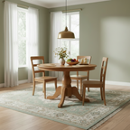 Velden Kopitiam Table