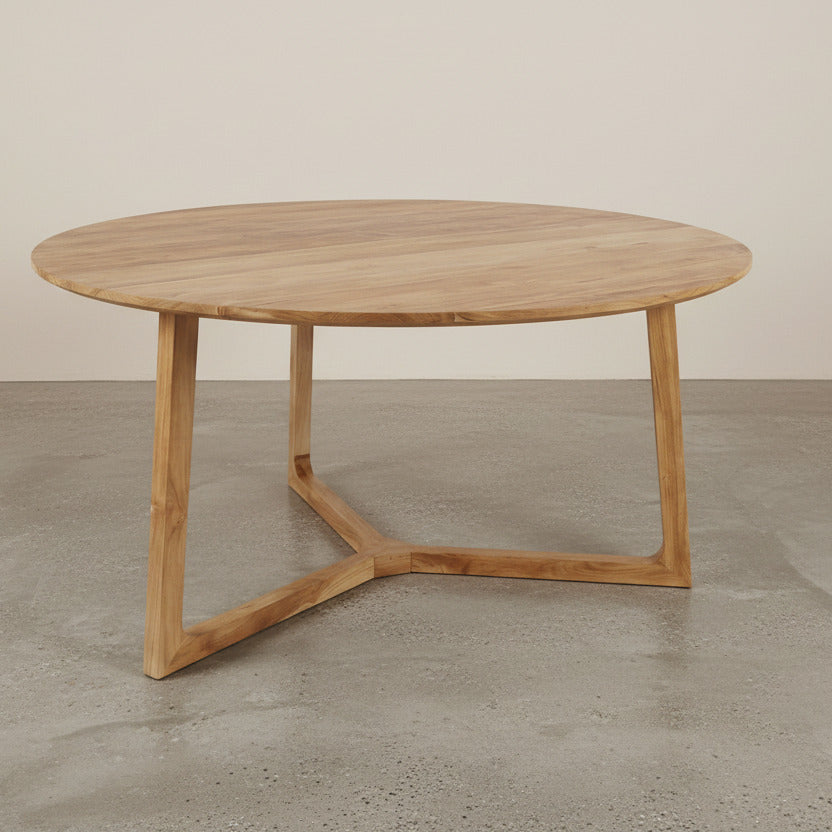 Ramberg Round Dining Table v2