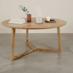 Ramberg Round Dining Table v2