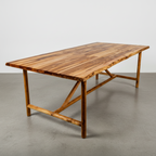 Petani Dining Table (270cm) - display unit