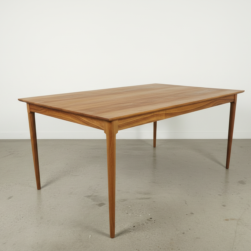 Ramberg Dining Table (210cm) - display unit