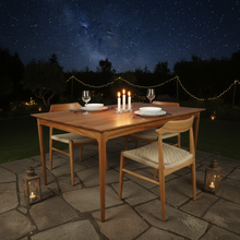 Load image into Gallery viewer, Ramberg Dining Table (210cm) - display unit
