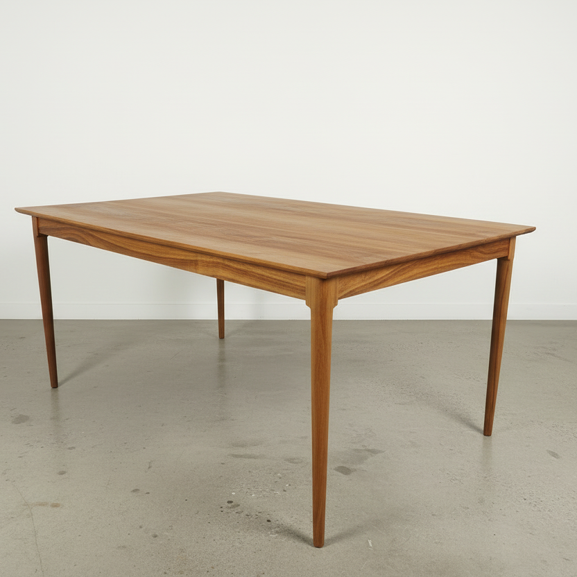 Ramberg Dining Table (150cm) - display unit
