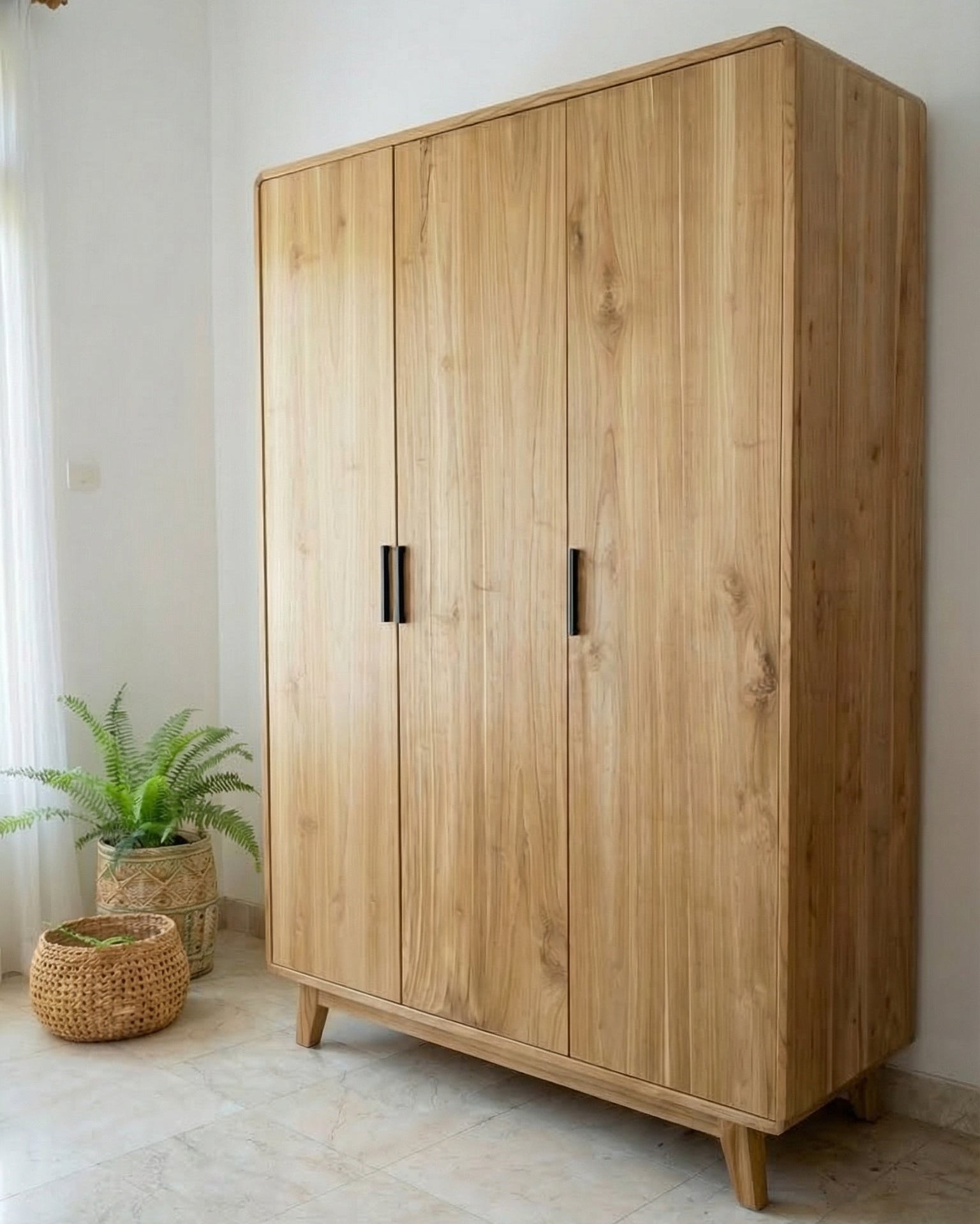 Copacabana Wardrobe