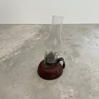 Vintage Lantern #5 (pre-owned)