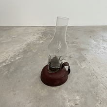 Load image into Gallery viewer, Vintage Lantern #5
