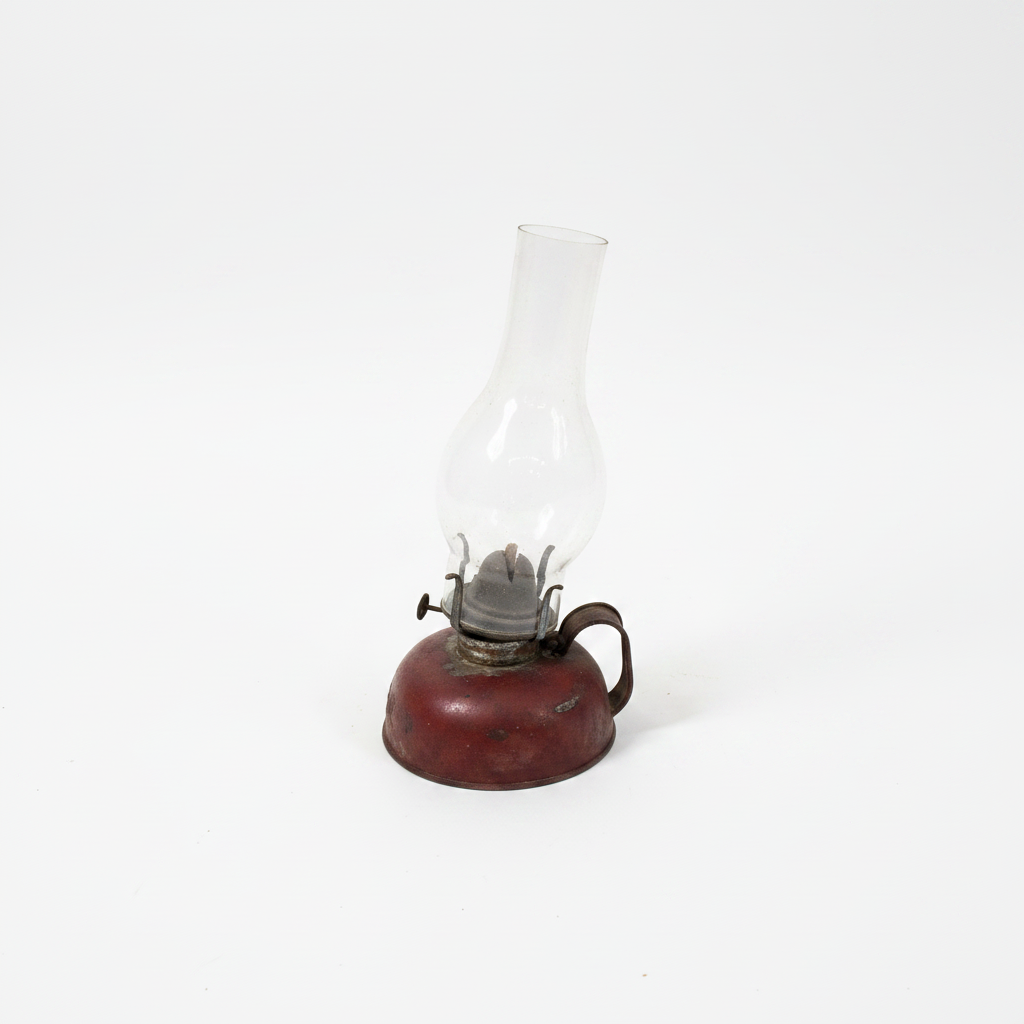 Vintage Lantern #5 (pre-owned)