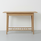 Ramberg Entry Console (with shelf)