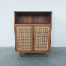 Load image into Gallery viewer, Rustic Lowboy (120cm) Type 5

