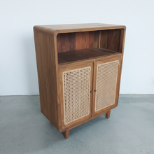Load image into Gallery viewer, Rustic Lowboy (120cm) Type 5
