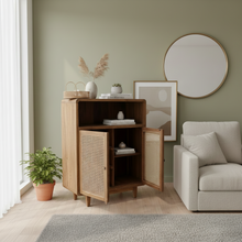 Load image into Gallery viewer, Rustic Lowboy (120cm) Type 5
