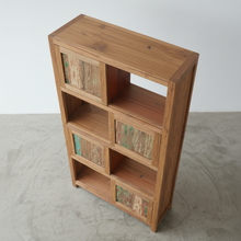 Load image into Gallery viewer, Rustic Shelf Unit (100Wx180H)

