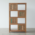 Rustic Shelf Unit (100Wx180H)