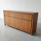 Noosa Sideboard (200cm/varnished)