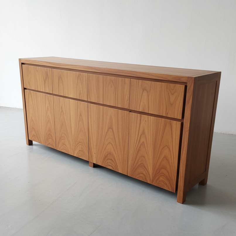 Noosa Sideboard (200cm/raw)