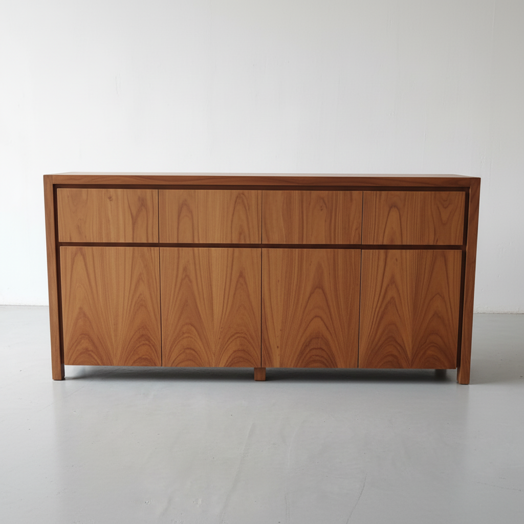 Noosa Sideboard (160cm/varnished)