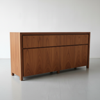 Noosa Sideboard (160cm/raw)