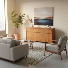 Load image into Gallery viewer, Noosa Sideboard (160cm/raw)
