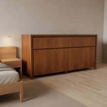 Load image into Gallery viewer, Noosa Sideboard (200cm/raw)
