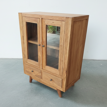 Load image into Gallery viewer, Rustic Lowboy (100cm) Type 1
