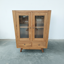 Load image into Gallery viewer, Rustic Lowboy (100cm) Type 1
