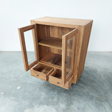 Load image into Gallery viewer, Rustic Lowboy (100cm) Type 1
