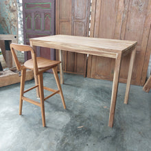 Load image into Gallery viewer, Byron Bar Table - Display Stock
