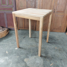Load image into Gallery viewer, Byron Bar Table - Display Stock
