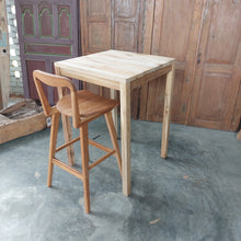 Load image into Gallery viewer, Byron Bar Table - Display Stock
