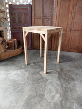 Load image into Gallery viewer, Byron Bar Table - Display Stock
