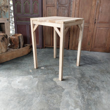 Load image into Gallery viewer, Byron Bar Table - Display Stock
