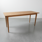 Ramberg Writing Desk (raw)