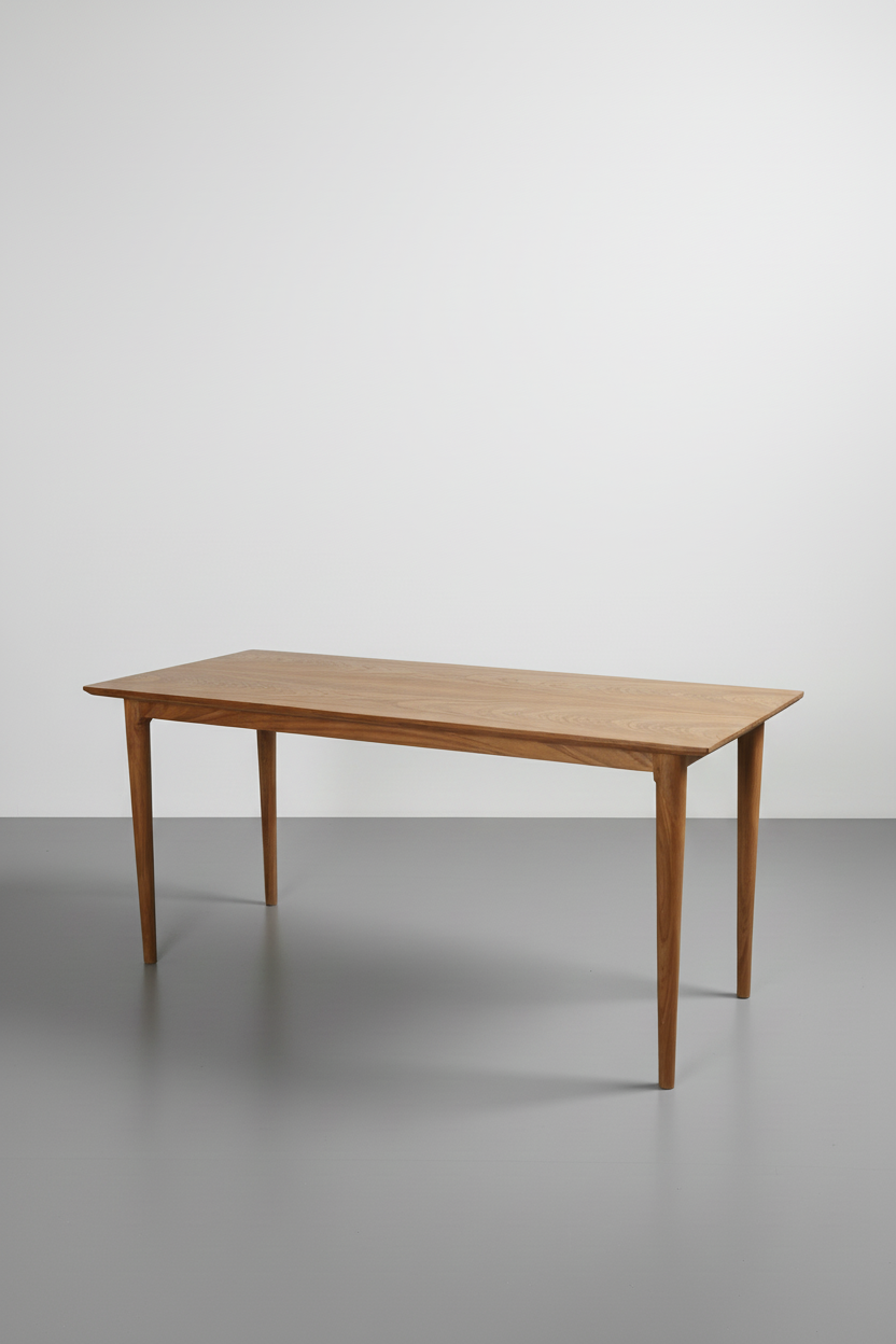 Ramberg Writing Desk (varnished)
