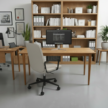Load image into Gallery viewer, Ramberg Writing Desk (raw)
