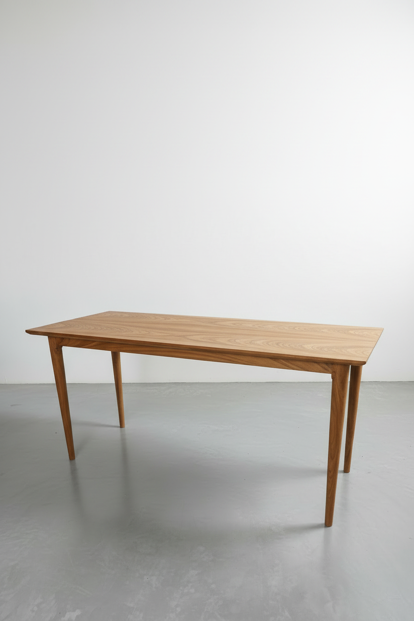 Ramberg Writing Desk (raw)