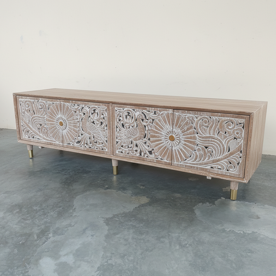 Velden TV Console