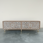 Velden TV Console