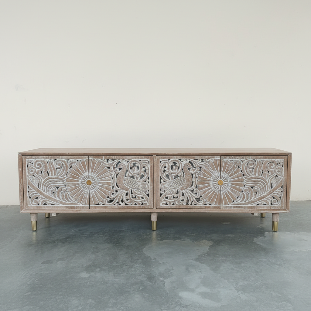Velden TV Console