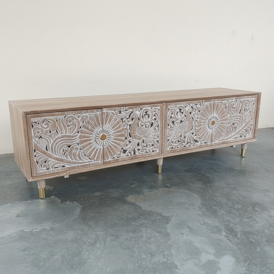 Velden TV Console