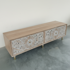 Velden TV Console